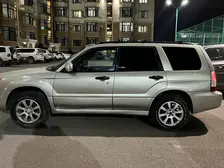 Subaru Forester, 2005