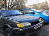 ВАЗ (Lada) 2114 2013 годаүшін400 000 тг. в Усть-Каменогорск – фото 4