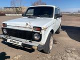ВАЗ (Lada) Lada 2121 2014 года за 1 100 000 тг. в Атбасар