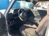 ВАЗ (Lada) Lada 2121 2014 года за 1 100 000 тг. в Атбасар – фото 3
