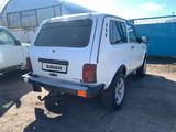 ВАЗ (Lada) Lada 2121 2014 года за 1 100 000 тг. в Атбасар – фото 4