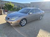 Lexus ES 330 2004 года за 5 700 000 тг. в Жанаозен