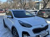 Kia Sportage 2020 годаүшін12 000 000 тг. в Алматы – фото 2