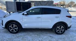 Kia Sportage 2020 года за 12 000 000 тг. в Алматы – фото 4