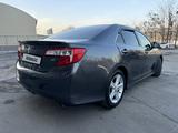 Toyota Camry 2013 годаfor7 700 000 тг. в Алматы – фото 3