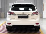 Lexus RX 270 2013 годаfor14 000 000 тг. в Алматы – фото 4