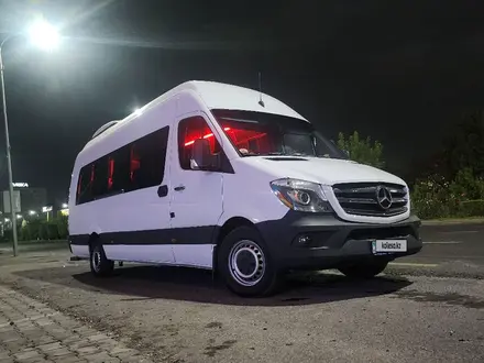 Mercedes-Benz Sprinter 2010 года за 15 000 000 тг. в Шымкент