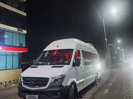 Mercedes-Benz Sprinter 2010 года за 15 000 000 тг. в Шымкент – фото 2