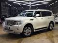 Nissan Patrol 2013 года за 14 000 000 тг. в Кокшетау