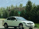 Nissan Skyline 2003 годаүшін2 800 000 тг. в Алматы – фото 2