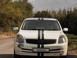 Nissan Skyline 2003 годаүшін2 800 000 тг. в Алматы – фото 3