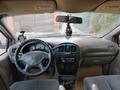 Chrysler Voyager 2002 годаүшін2 500 000 тг. в Актобе – фото 10