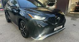 Toyota Highlander 2021 годаүшін28 555 555 тг. в Шымкент