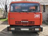 КамАЗ 2006 года за 8 000 000 тг. в Шымкент