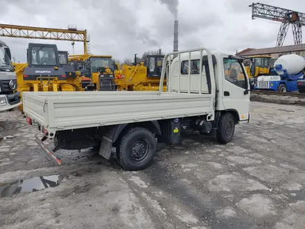 Foton  FORLAND 2021 года за 12 500 000 тг. в Костанай – фото 41