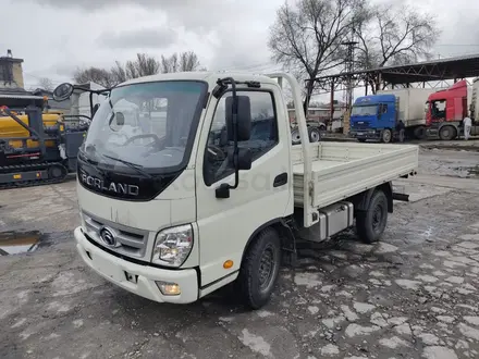 Foton  FORLAND 2021 года за 12 500 000 тг. в Костанай – фото 73