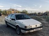 Volkswagen Passat 1991 года за 700 000 тг. в Сатпаев – фото 2