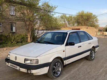 Volkswagen Passat 1991 года за 700 000 тг. в Сатпаев