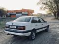 Volkswagen Passat 1991 годаүшін700 000 тг. в Сатпаев – фото 4