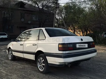 Volkswagen Passat 1991 года за 700 000 тг. в Сатпаев – фото 6