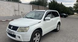 Suzuki Grand Vitara 2008 годаүшін6 000 000 тг. в Кордай