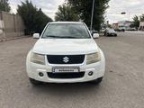 Suzuki Grand Vitara 2008 годаүшін5 500 000 тг. в Кордай – фото 3