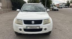 Suzuki Grand Vitara 2008 годаүшін6 000 000 тг. в Кордай – фото 3