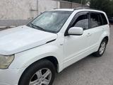 Suzuki Grand Vitara 2008 годаүшін5 500 000 тг. в Кордай – фото 5