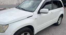 Suzuki Grand Vitara 2008 годаүшін6 000 000 тг. в Кордай – фото 5