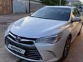 Toyota Camry 2015 года за 12 000 000 тг. в Шымкент – фото 2