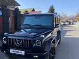 Mercedes-Benz G 320 2011 года за 19 500 000 тг. в Алматы – фото 2