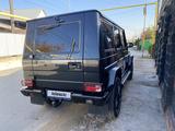 Mercedes-Benz G 320 2011 года за 19 500 000 тг. в Алматы – фото 3