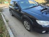 Subaru Legacy 2007 годаүшін5 500 000 тг. в Алматы – фото 4