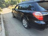 Subaru Legacy 2007 года за 5 500 000 тг. в Алматы – фото 5