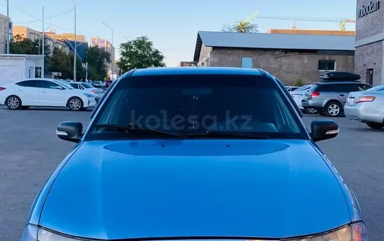 Daewoo Nexia 2007 года за 1 500 000 тг. в Шымкент