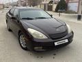 Lexus ES 300 2002 годаfor4 400 000 тг. в Актау – фото 10