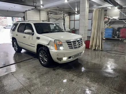 Cadillac Escalade 2007 года за 6 700 000 тг. в Алматы – фото 6