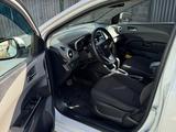 Chevrolet Aveo 2018 годаfor5 300 000 тг. в Астана – фото 5