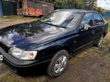 Toyota Carina E 1995 года за 1 300 000 тг. в Щучинск – фото 4