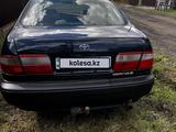 Toyota Carina E 1995 года за 1 300 000 тг. в Щучинск – фото 2