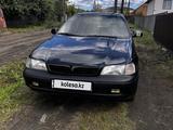 Toyota Carina E 1995 года за 1 300 000 тг. в Щучинск – фото 5