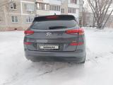 Hyundai Tucson 2020 года за 10 900 000 тг. в Петропавловск – фото 4