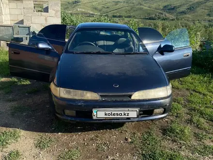 Toyota Corolla Ceres 1994 года за 1 700 000 тг. в Усть-Каменогорск – фото 3