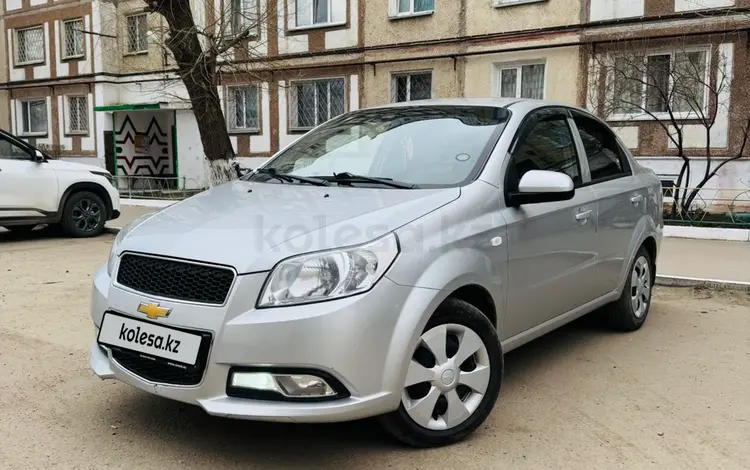 Chevrolet Nexia 2020 года за 4 200 000 тг. в Кокшетау
