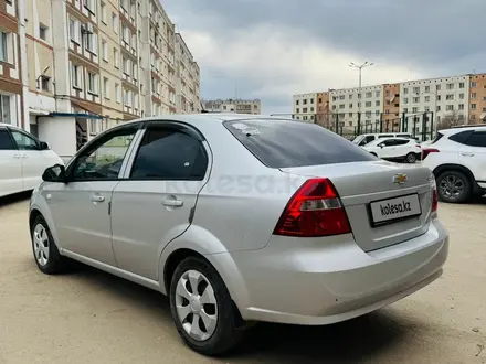 Chevrolet Nexia 2020 года за 4 200 000 тг. в Кокшетау – фото 3