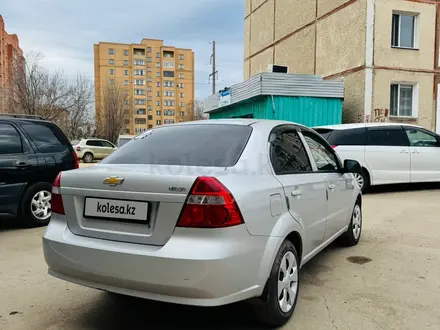 Chevrolet Nexia 2020 года за 4 200 000 тг. в Кокшетау – фото 4