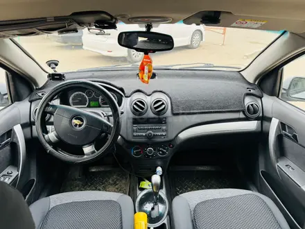 Chevrolet Nexia 2020 года за 4 200 000 тг. в Кокшетау – фото 5
