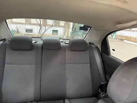 Chevrolet Nexia 2020 года за 4 200 000 тг. в Кокшетау – фото 6