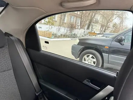 Chevrolet Nexia 2020 года за 4 200 000 тг. в Кокшетау – фото 7