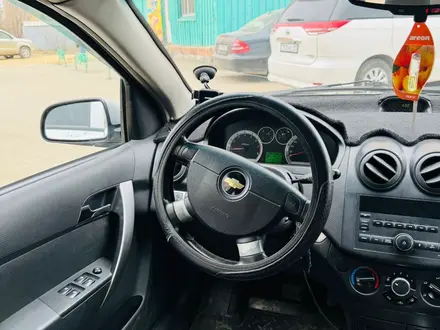 Chevrolet Nexia 2020 года за 4 200 000 тг. в Кокшетау – фото 9